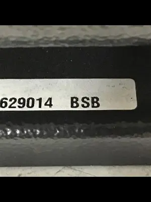 USED PROCAN 9629014 BSB