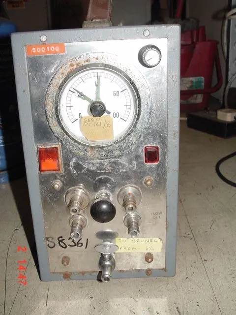 Churchill Thermocirculators, 1 Kw