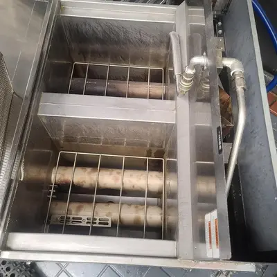 Used HENNY PENNY OFG 322 Cookers / Coolers / Fryers British Columbia CA | Surrey Food Equipment #1310234