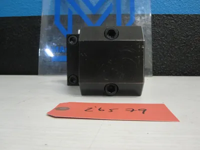 USED WTO 48-92468