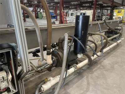 USED CONAIR MCB-21-4