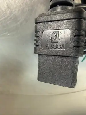 Volex 72-1411-01 VSC19 Power Cord 20A 250V E62405SP + HBL2321 (1.6.1)