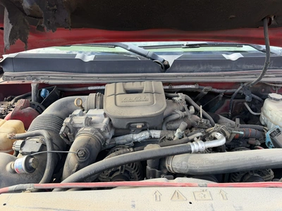 Used 2012 CHEVROLET 2500 HD Pickup Trucks Minnesota US | Miedema Asset Management Group #1444378