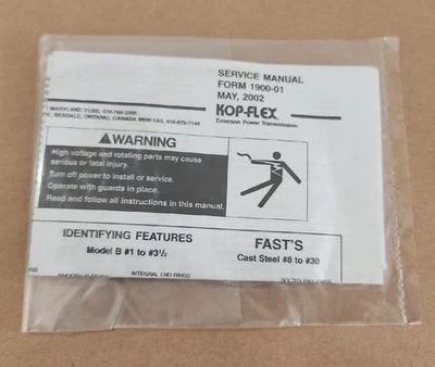 NEW KOP-FLEX 1960327