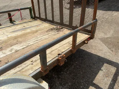 Used 2016 PJ TRAILER Flatbed Trailers Michigan US | Miedema Asset Management Group #1295035
