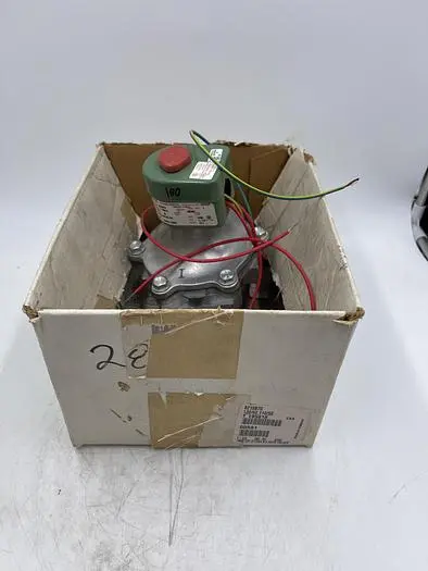 New | in-Stock ASCO ASCO 8215B70 Misc Electrical & Power Parts | ND Industrial Surplus #1214605