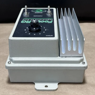 New | in-Stock Emerson 6041-8001 Variable Speed Drives Indiana US | J&J Industrial Supply #1443894