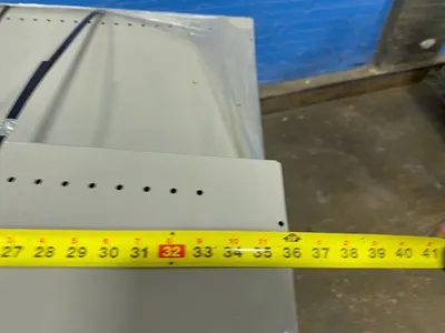 Lyon 18” X 36” Shelving