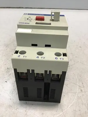 USED TELEMECANIQUE GV3-M40