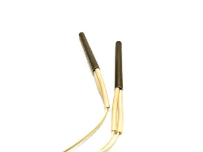 MW335-2, 2-5 | Ogden MW335-2 Cartridge Heater 3/8" Dia. x 3.5" Long 400W 240V 2-5 LOT OF 2 - New Other