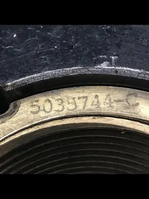 USED CINCINNATI MILACRON 5035744-C