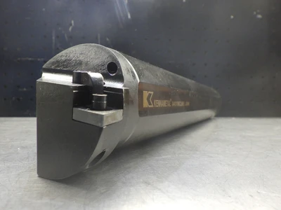 Kennametal 2.5" Indexable Boring Bar A40VMCLNR5 (LOC641)