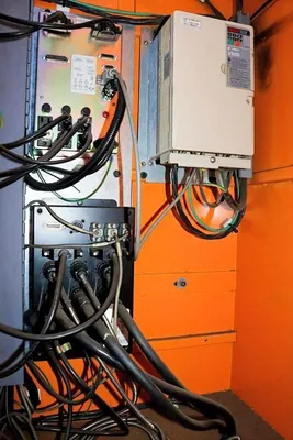 2012 SOUTHWESTERN INDUSTRIES TRAK FHM7 Vertical Machining Centers | Clark Machinery Sales, LLC (5)