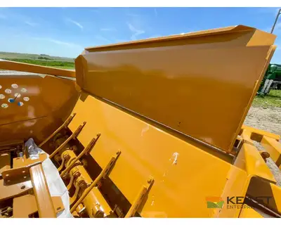 Used HAYBUSTER _UNKNOWN_ Bale Choppers - Feeders Iowa US | Keast Enterprises #1360315