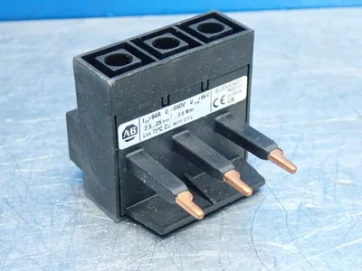 NEW ALLEN BRADLEY 140MCWTEN