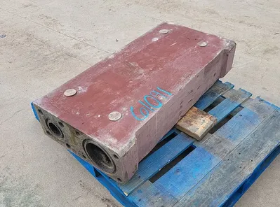 USED NATIONAL 300Q-5M