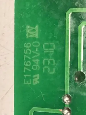USED PMS MPSUPB03D