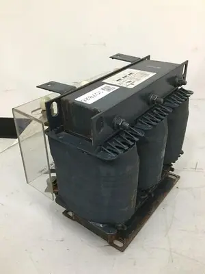 USED BAUMULLER EMB/DDU2.5/1/0/0S