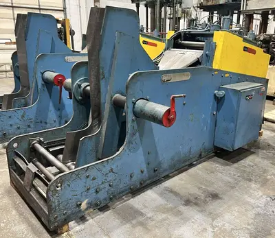 USED EGAN X37-624-1-1500