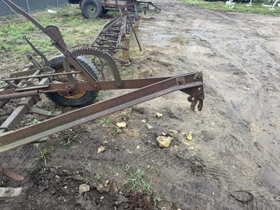 Used _UNKNOWN_ _UNKNOWN_ Plows Minnesota US | Miedema Asset Management Group #1444341