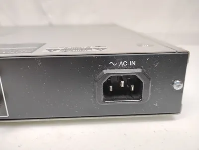 USED SONY YS-W250