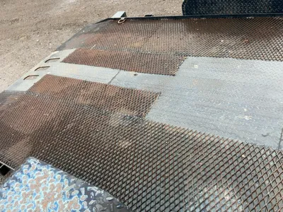 USED 2022 LOAD TRAIL DROP DECK