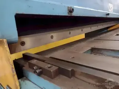 USED MASTER-FAB SSB250-8