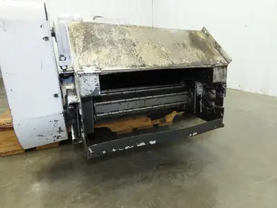 Used ENOMOTO _UNKNOWN_ Conveyor Parts Indiana US | Arrow Industrial #1408550
