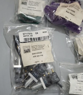 NEW Open Date Systems SEN752163