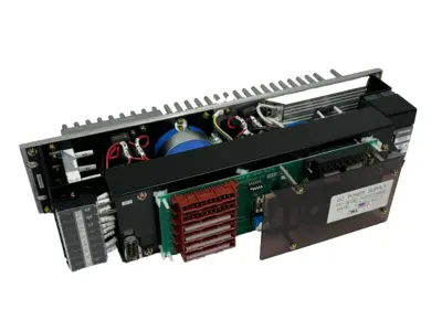 NEW OKUMA A006-0034-01-011 DC POWER SUPPLY DC-S1B A006003401011