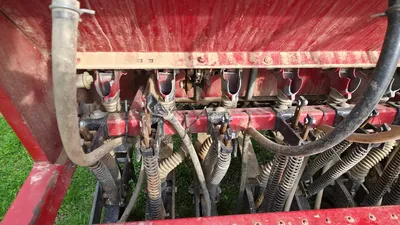 JI Case 5500MTDR SEEDER | Iron Listing (76)