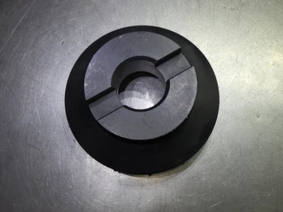 Sandvik 125mm Coolant Thru Indexable Facemill 40mm Arbor 745-125Q40-21H (LOC2765A)