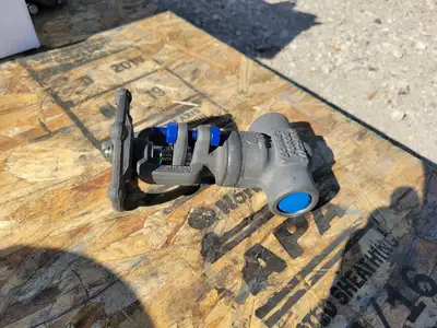 NEW BONNEY FORGE A350LF2