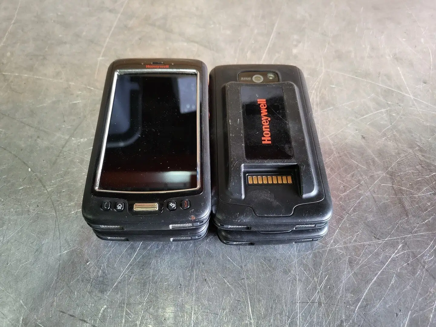 Used HONEYWELL 70E Power & Hand Tools (Misc) British Columbia CA | Lenmark #279142
