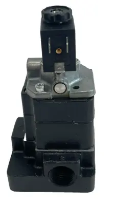 NEW ARO H254SS-120-A PNEUMATIC VALVE H254SS120A
