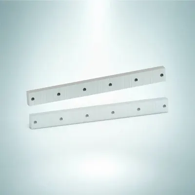 CLEVELAND PUNCH & DIE P20B0048 Shear Blades | Punch Press and Shear (2)