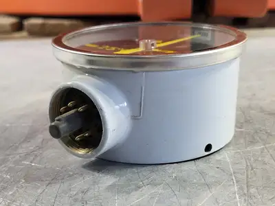 NEW QUALITROL 035-008-01