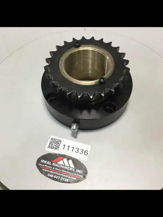 Used CINCINNATI MILACRON 5037989 Injection Molding Parts Michigan US | Ideal Machinery #550842