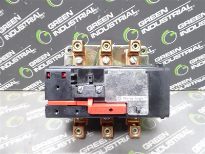 Square D 9065SS310 Open Type Solid State Overload Relay 30-90 Amps New NIB
