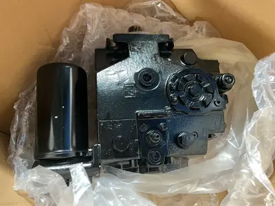 Used DANFOSS H1P078RAAA5C2ND3HG1NNL35L35CM24PNNNNNNN Pumps Ohio US | HGR 24 #1305036