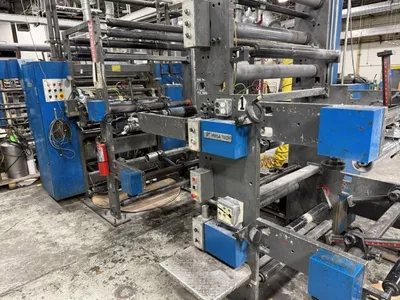 USED 1999 HEIDELBERG M600 B24