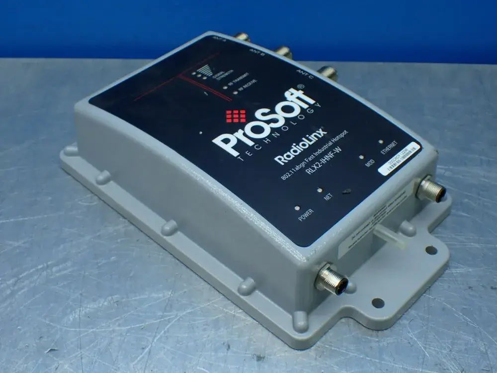 USED PROSOFT RLX2IHNFW