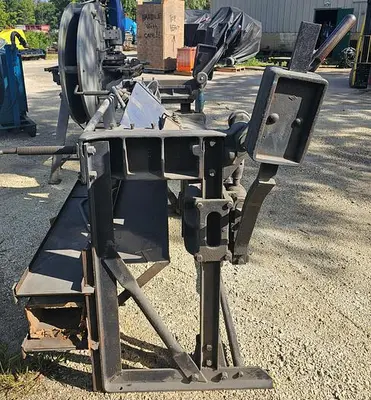 USED WHITNEY JENSEN 416