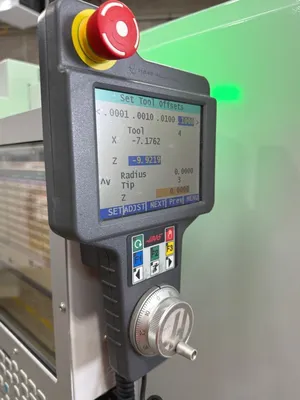 2023 HAAS ST-20 CNC Lathes | Hindley Machine Tool Sales, LLC (22)