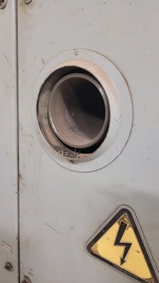 1994 POREBA TR135-B2/10M Lathes-Engine | Asset Exchange Corporation (18)