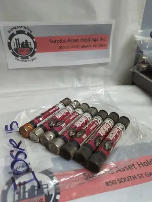 USED LITTELFUSE IDSR-15