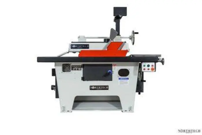 NT-SLR14SC STRAIGHT LINE RIP SAW