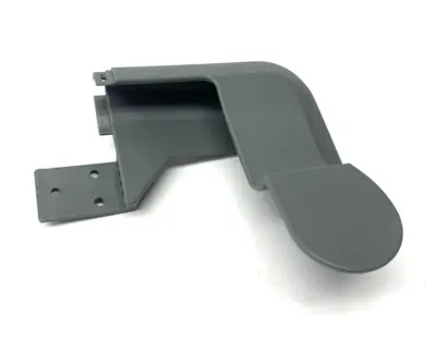 New | in-Stock ABB OmniCore FlexPendant E-Stop Button Cover/Cradle Piece Robot Parts Michigan US | Maverick Industrial Sales #1391342