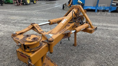 USED WOODS RB1010