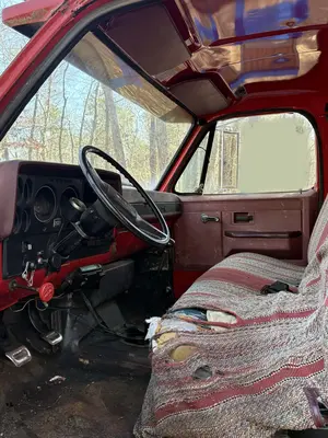 Used 1976 GMC C60 Dump trucks New Jersey US | Proxy Equipment #1388637